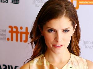 Anna Kendrick фото #0252