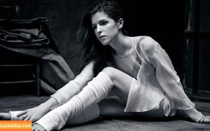 Anna Kendrick фото #0256