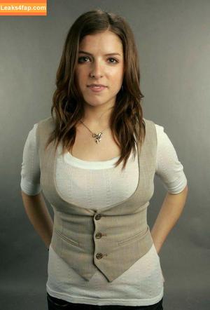 Anna Kendrick фото #0263