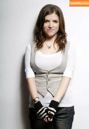 Anna Kendrick фото #0264