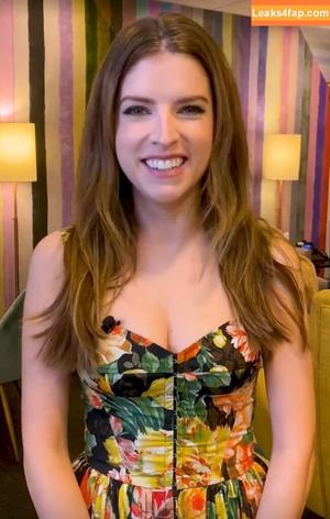 Anna Kendrick фото #0270