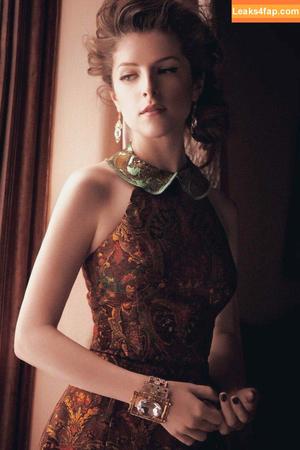Anna Kendrick фото #0274