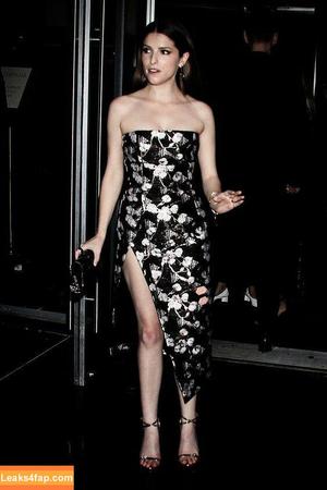 Anna Kendrick фото #0288