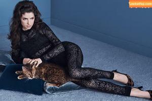 Anna Kendrick фото #0299