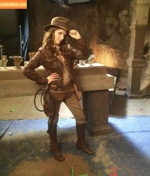 Anna Kendrick фото #0308