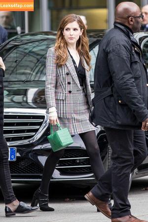 Anna Kendrick фото #0311