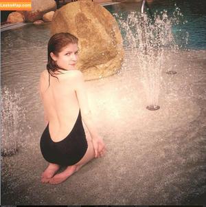 Anna Kendrick фото #0353