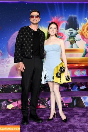 Anna Kendrick photo #0373