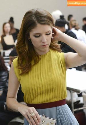 Anna Kendrick photo #0653