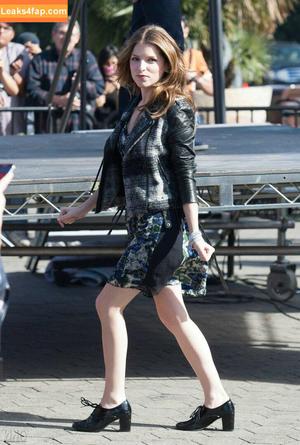 Anna Kendrick photo #0656