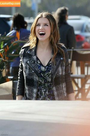 Anna Kendrick photo #0664