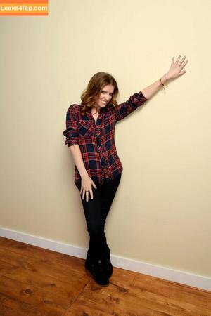Anna Kendrick photo #0709