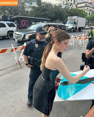 Anna Kendrick photo #0801