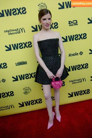 Anna Kendrick photo #0805