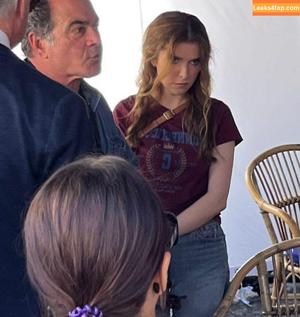 Anna Kendrick photo #0829