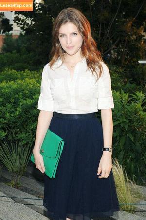 Anna Kendrick photo #0841