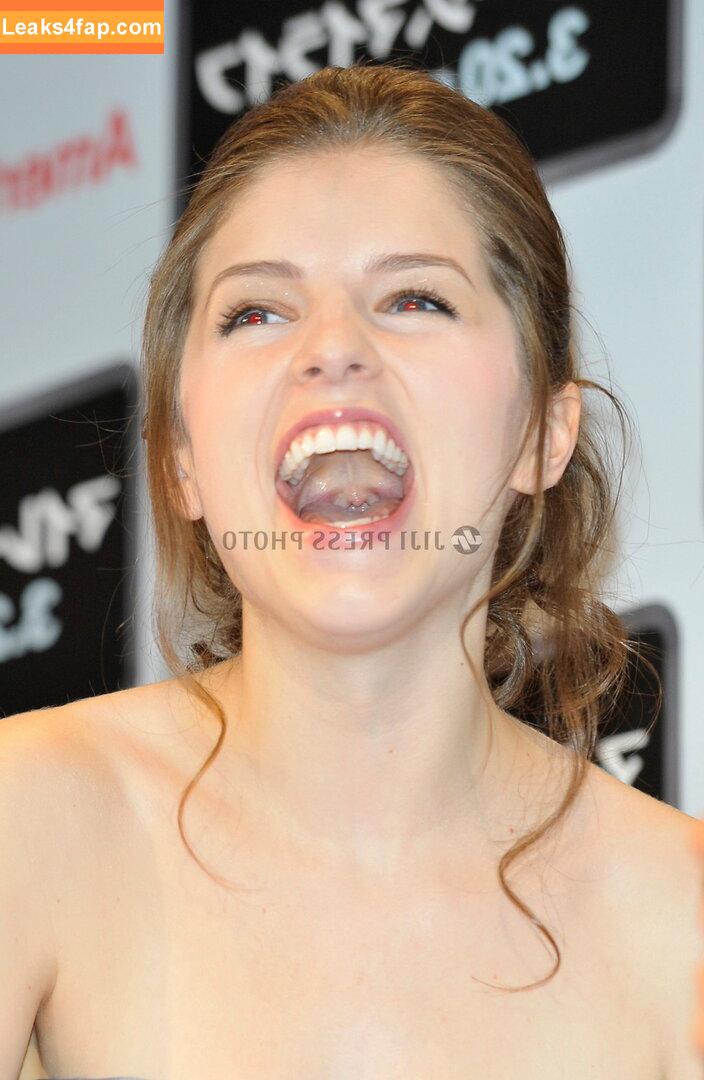 Anna Kendrick / AnnaKendrick47 leaked photo photo #1003