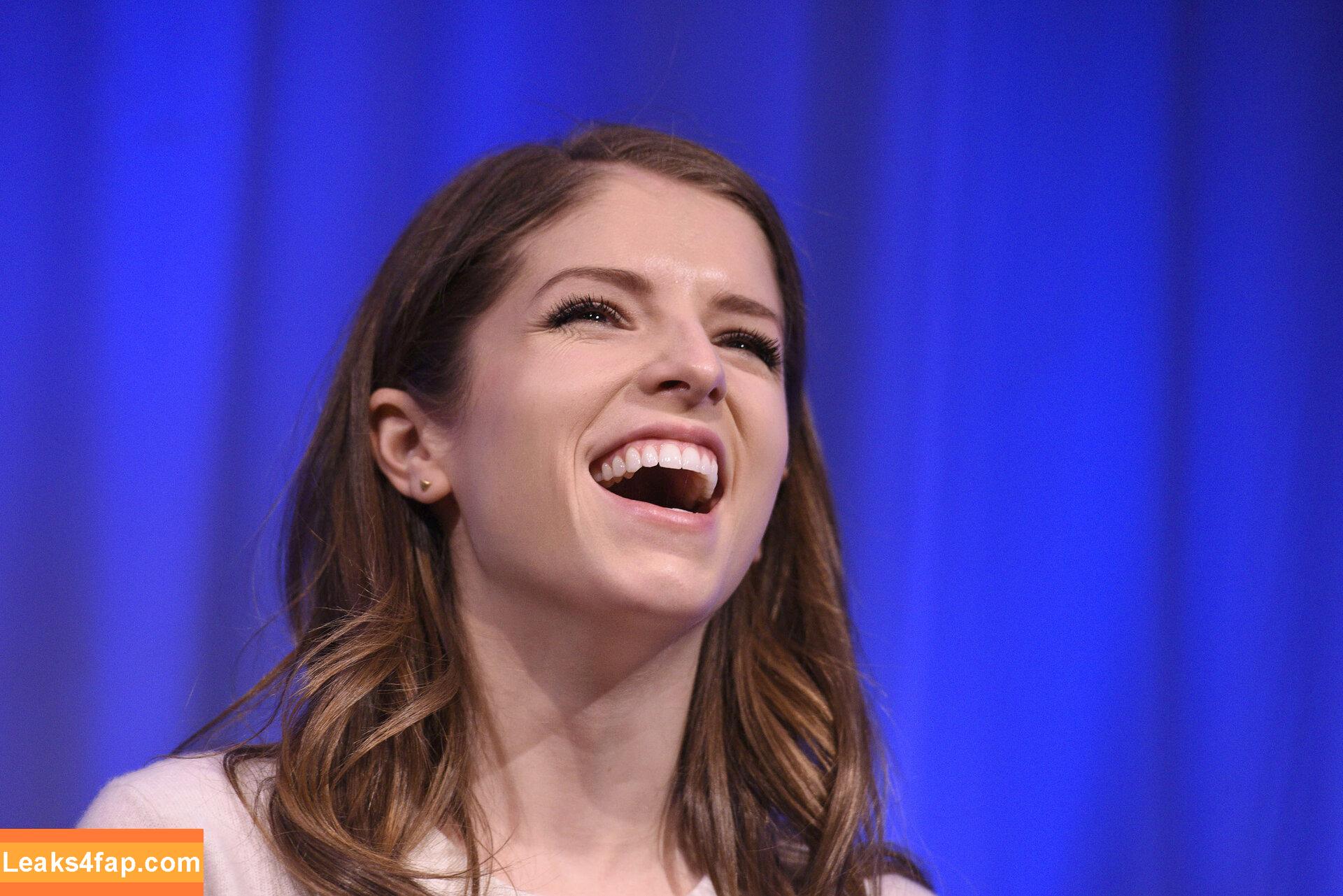 Anna Kendrick / AnnaKendrick47 leaked photo photo #1004