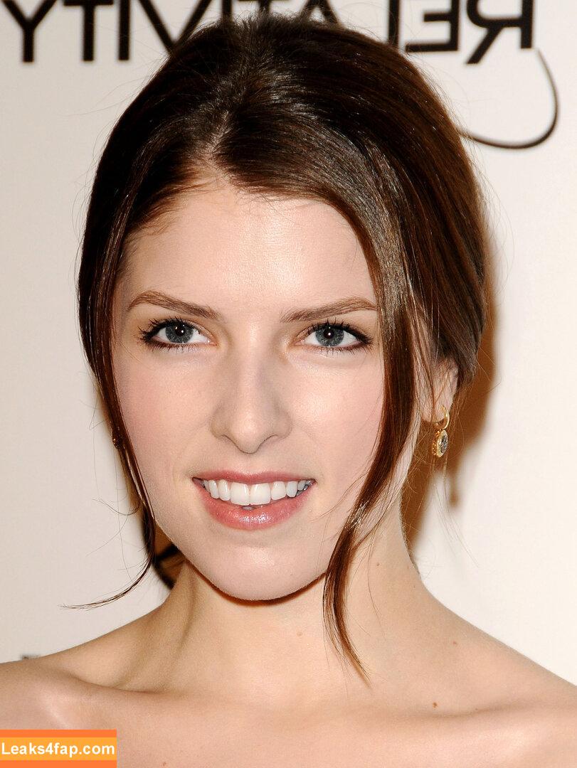 Anna Kendrick / AnnaKendrick47 leaked photo photo #1008