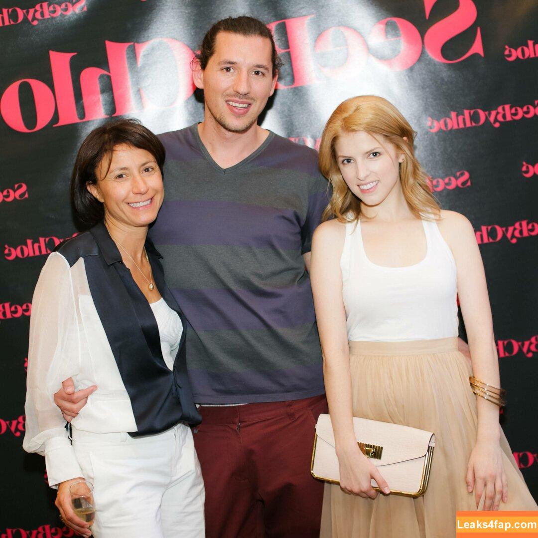 Anna Kendrick / AnnaKendrick47 leaked photo photo #1033