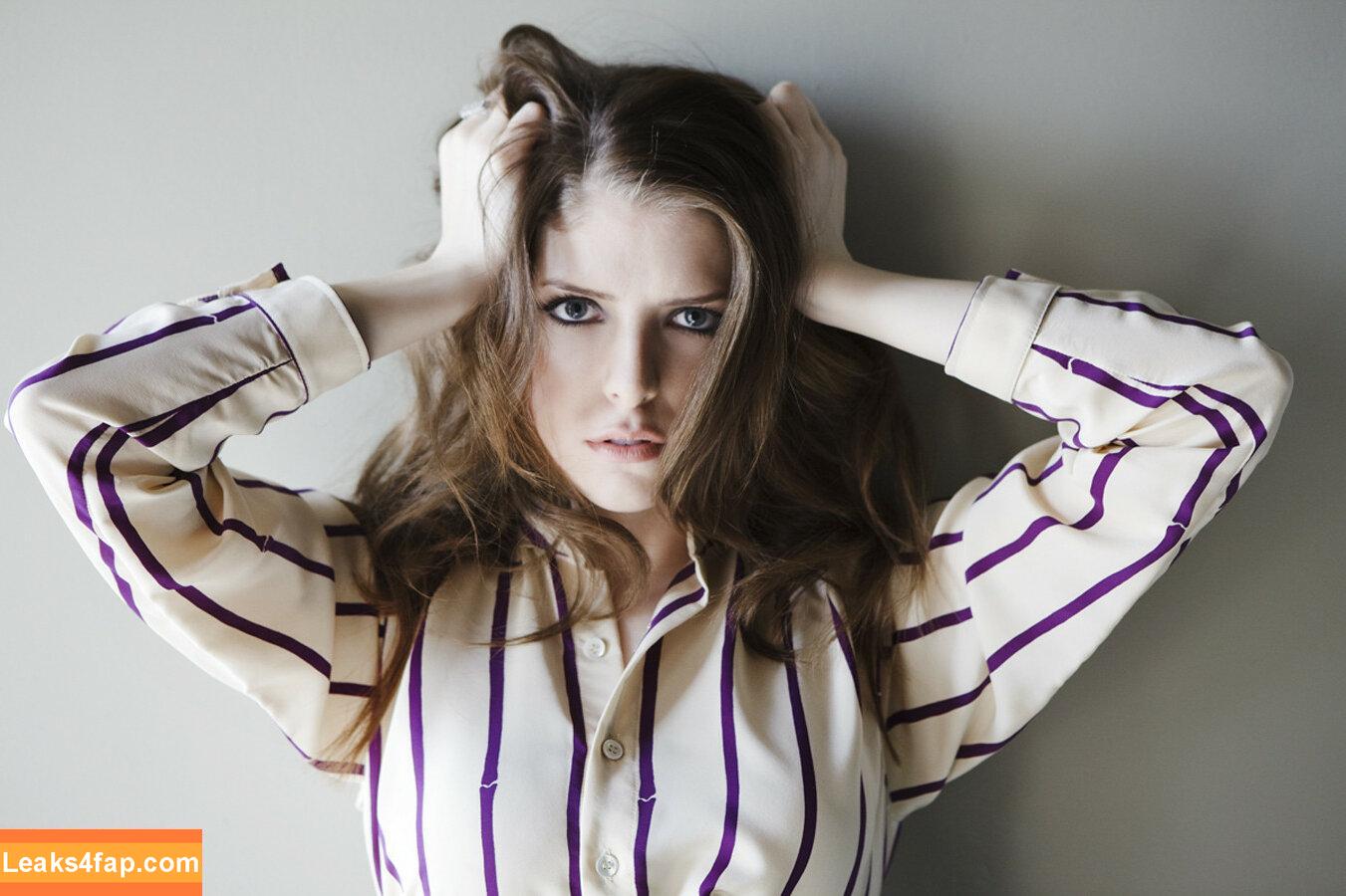 Anna Kendrick / AnnaKendrick47 leaked photo photo #1060