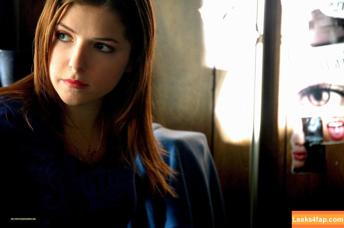 Anna Kendrick / AnnaKendrick47 leaked photo photo #1066