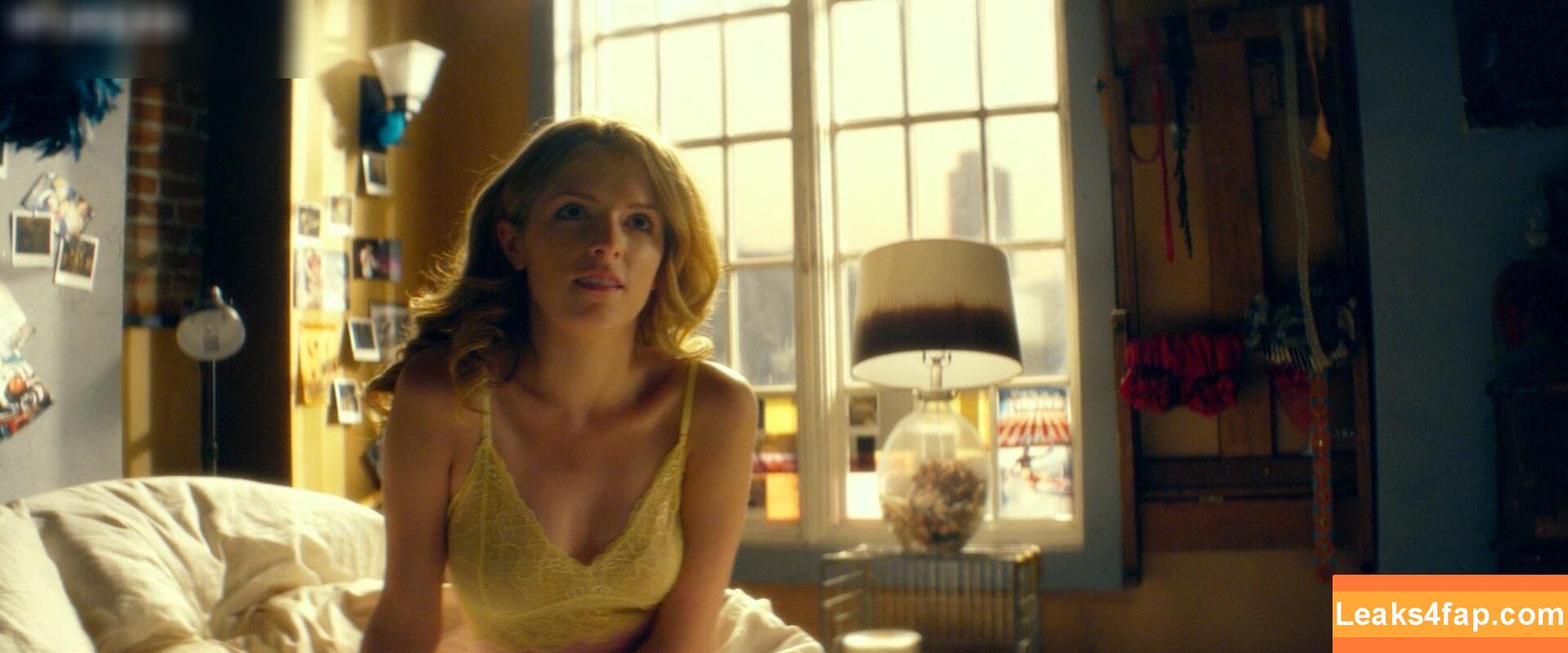 Anna Kendrick / AnnaKendrick47 leaked photo photo #1083