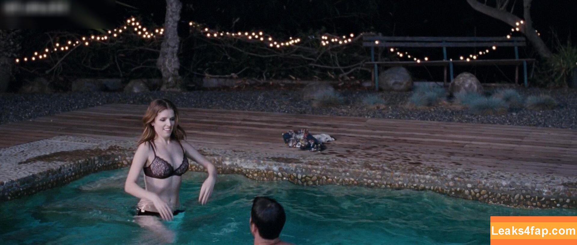 Anna Kendrick / AnnaKendrick47 leaked photo photo #1085