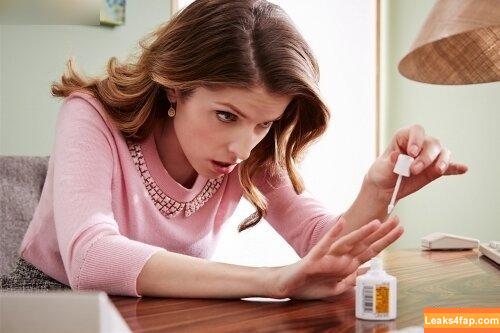 Anna Kendrick / AnnaKendrick47 leaked photo photo #1119