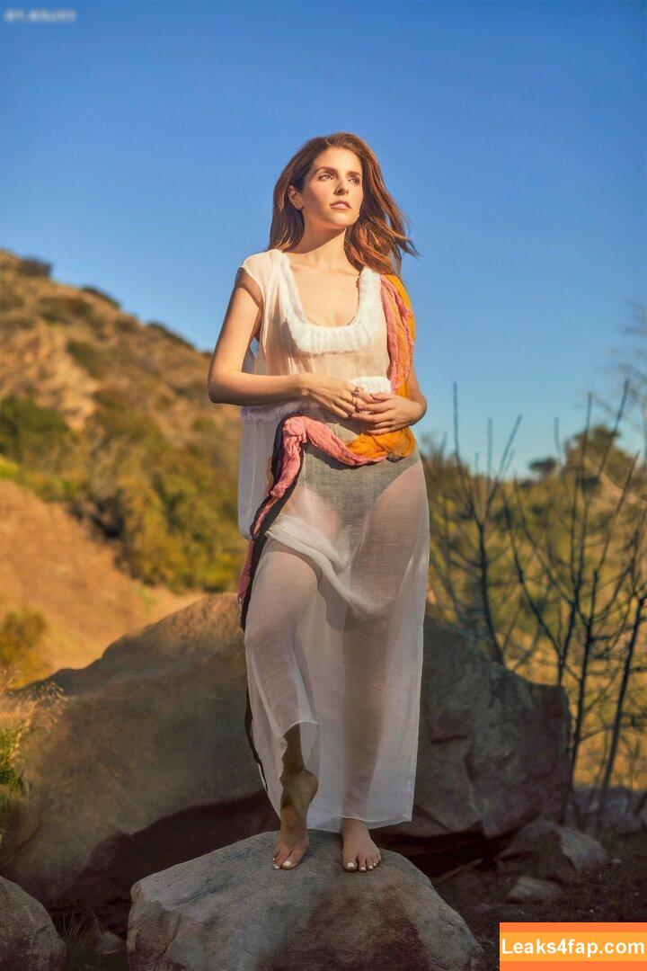 Anna Kendrick / AnnaKendrick47 leaked photo photo #1155