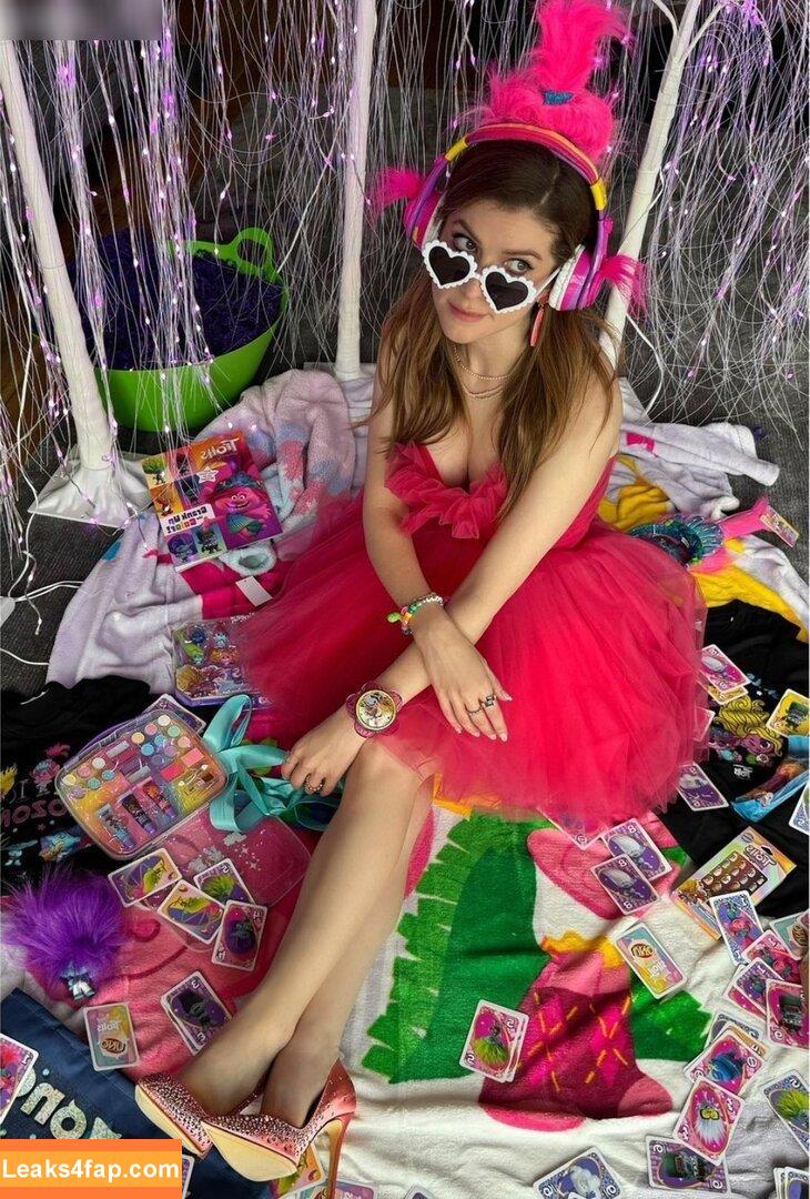Anna Kendrick / AnnaKendrick47 leaked photo photo #1162