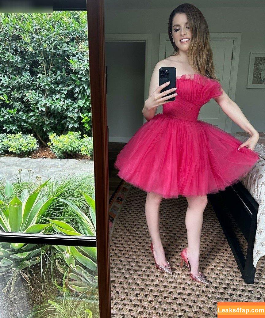 Anna Kendrick / AnnaKendrick47 leaked photo photo #1165