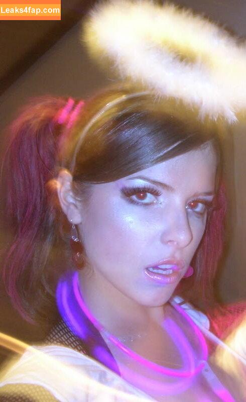 Anna Kendrick / AnnaKendrick47 leaked photo photo #1180