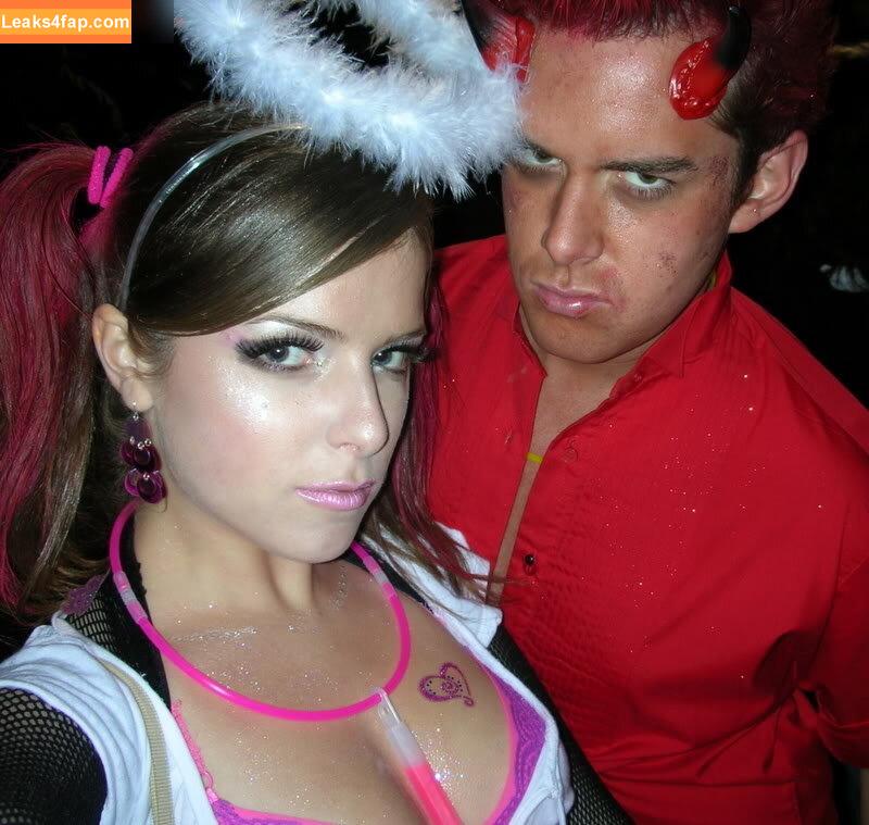 Anna Kendrick / AnnaKendrick47 leaked photo photo #1187