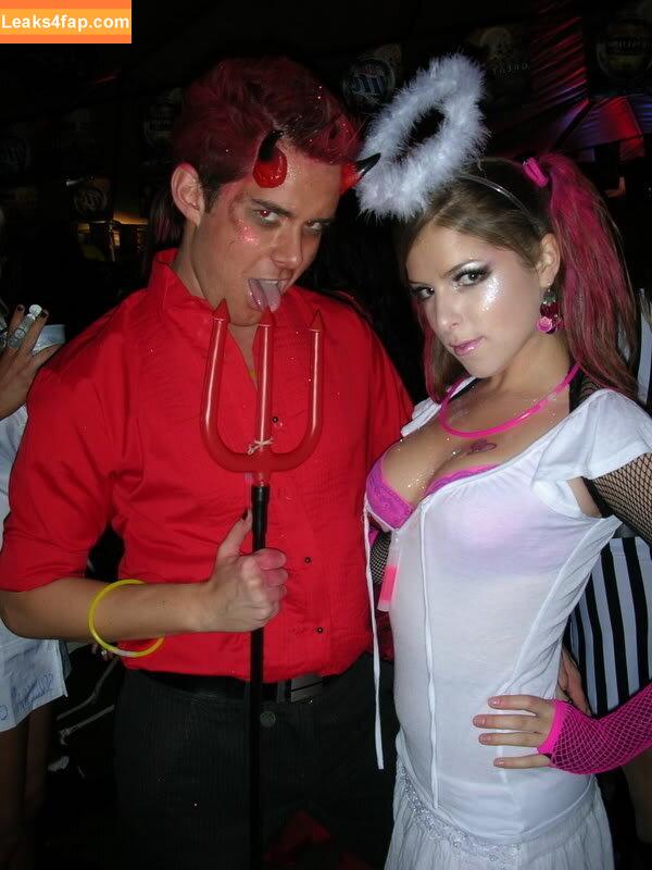 Anna Kendrick / AnnaKendrick47 leaked photo photo #1190