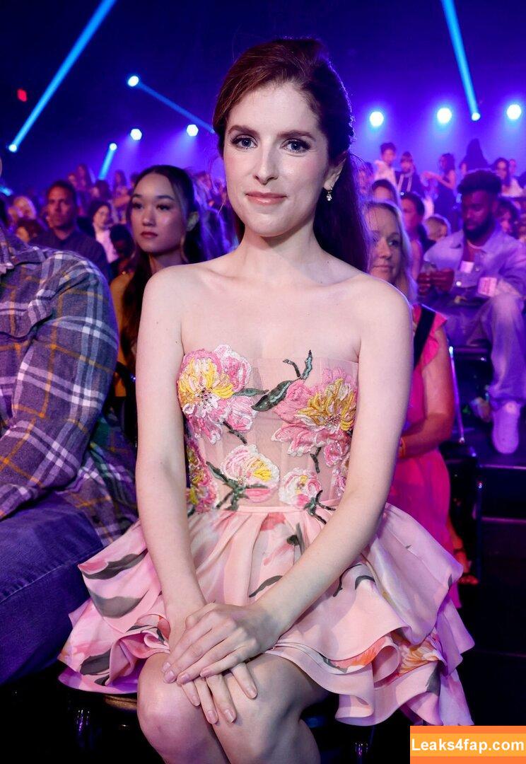 Anna Kendrick / AnnaKendrick47 leaked photo photo #1197