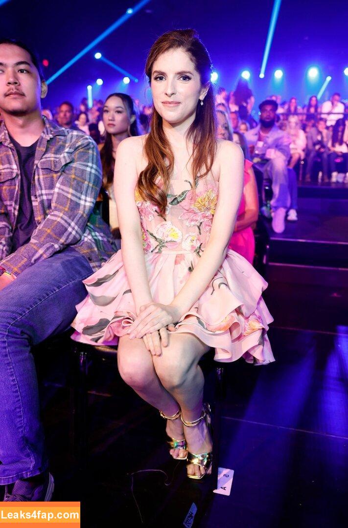 Anna Kendrick / AnnaKendrick47 leaked photo photo #1198