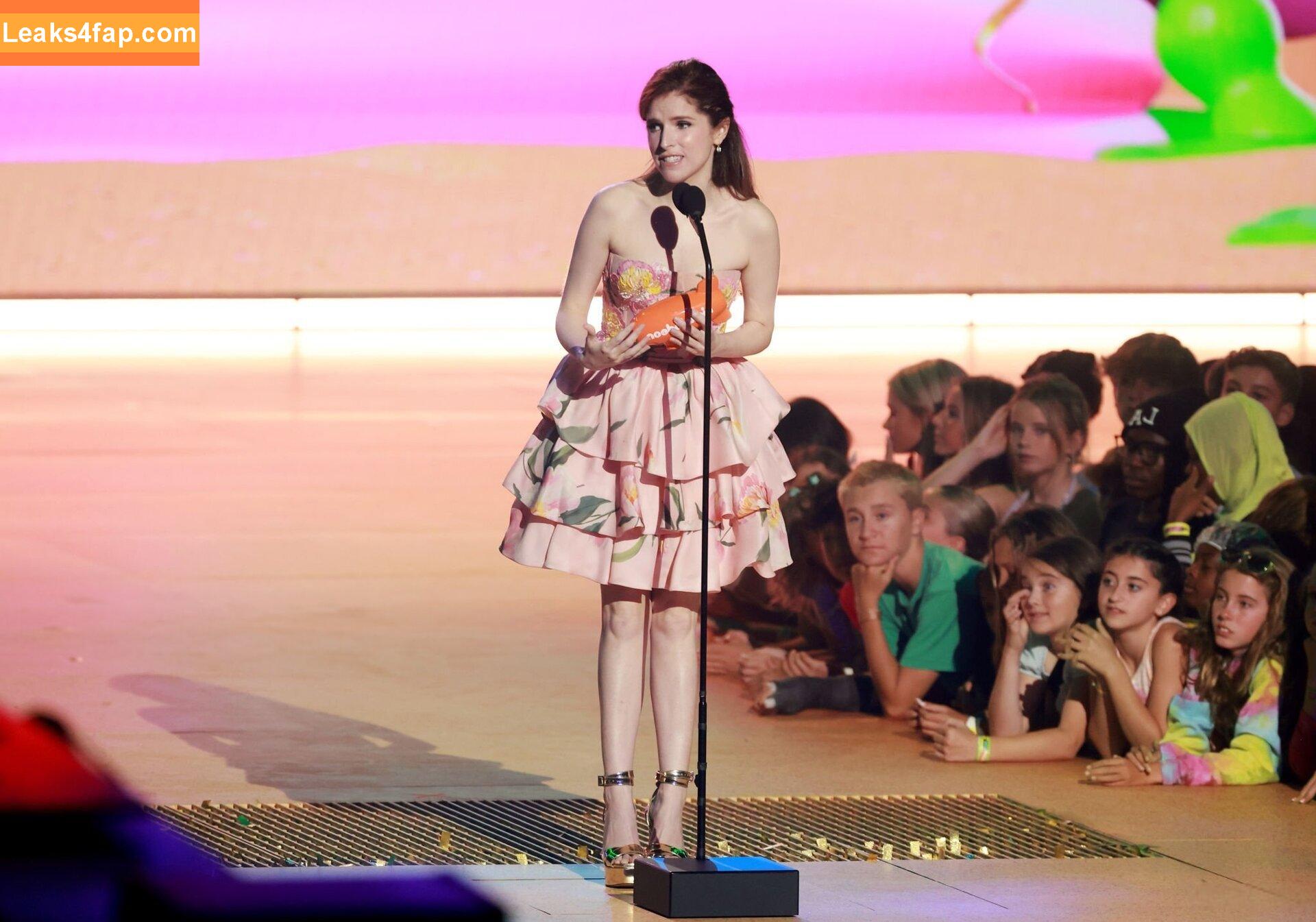 Anna Kendrick / AnnaKendrick47 leaked photo photo #1199