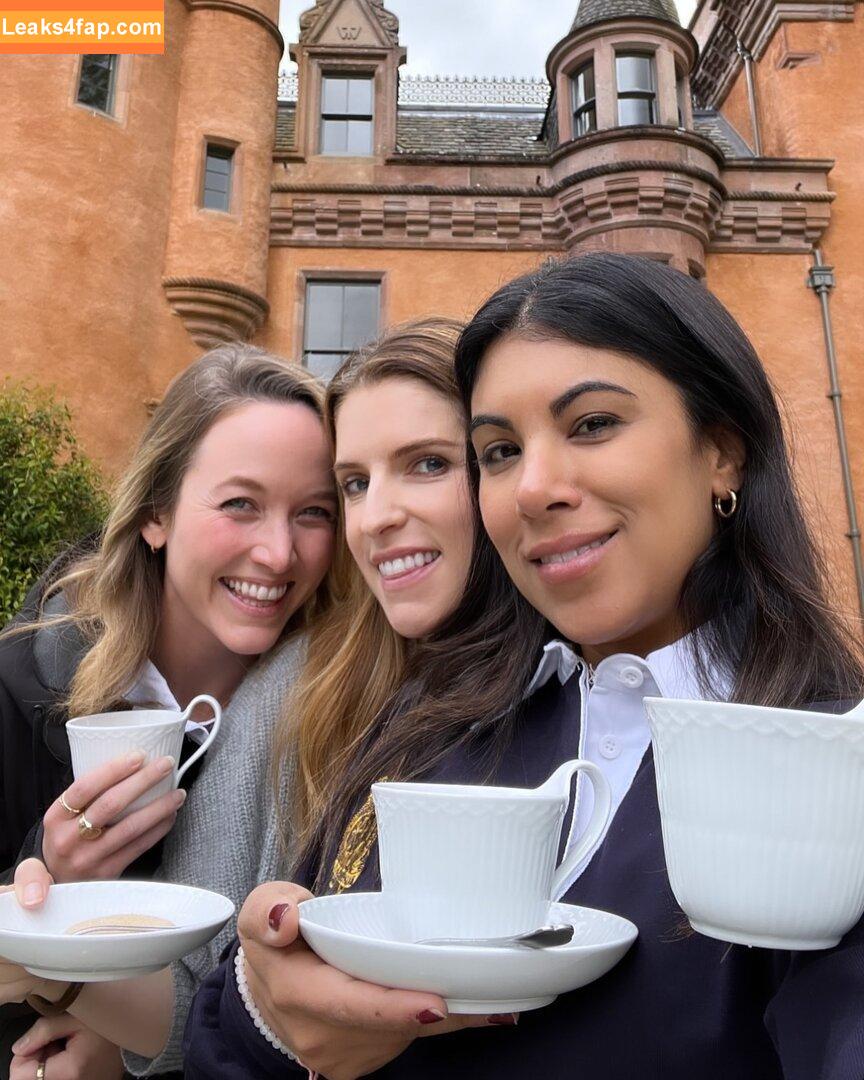 Anna Kendrick / AnnaKendrick47 leaked photo photo #1202