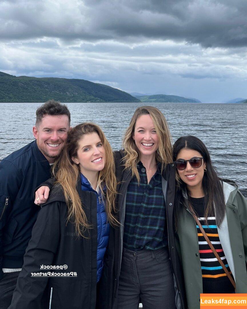 Anna Kendrick / AnnaKendrick47 leaked photo photo #1204