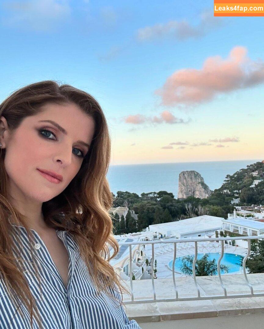 Anna Kendrick / AnnaKendrick47 leaked photo photo #1217