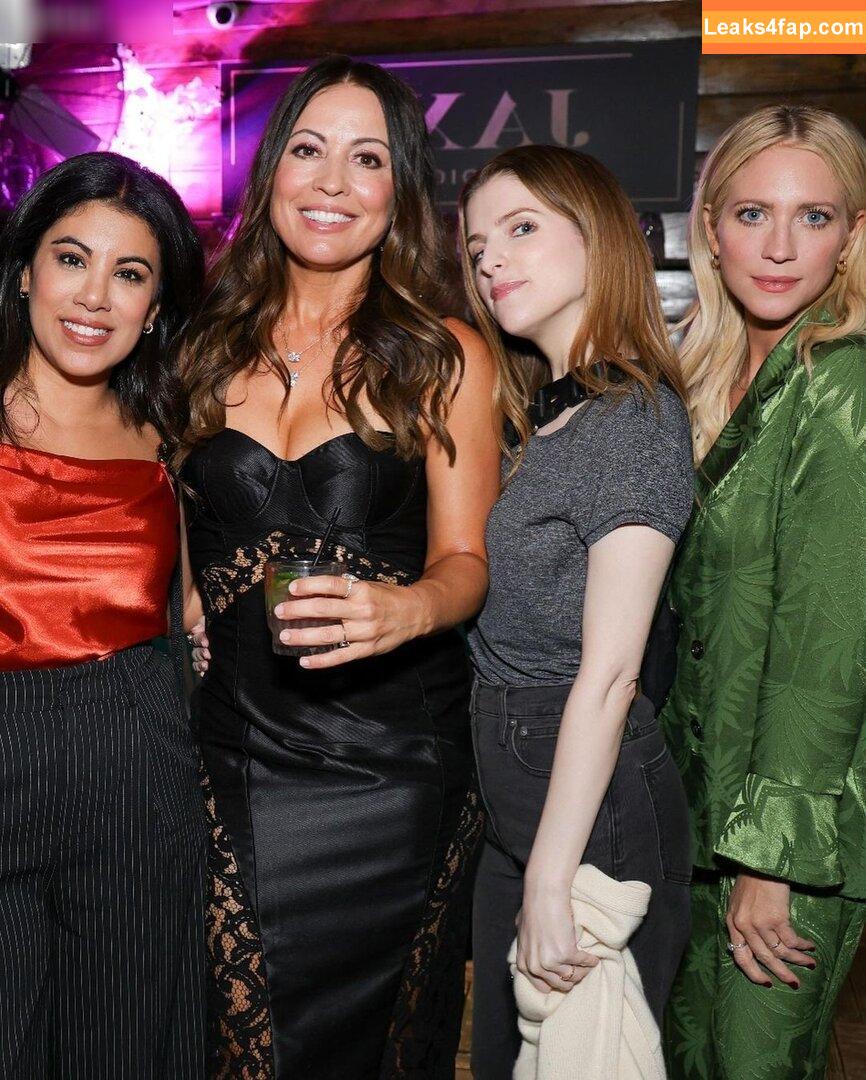 Anna Kendrick / AnnaKendrick47 leaked photo photo #1219