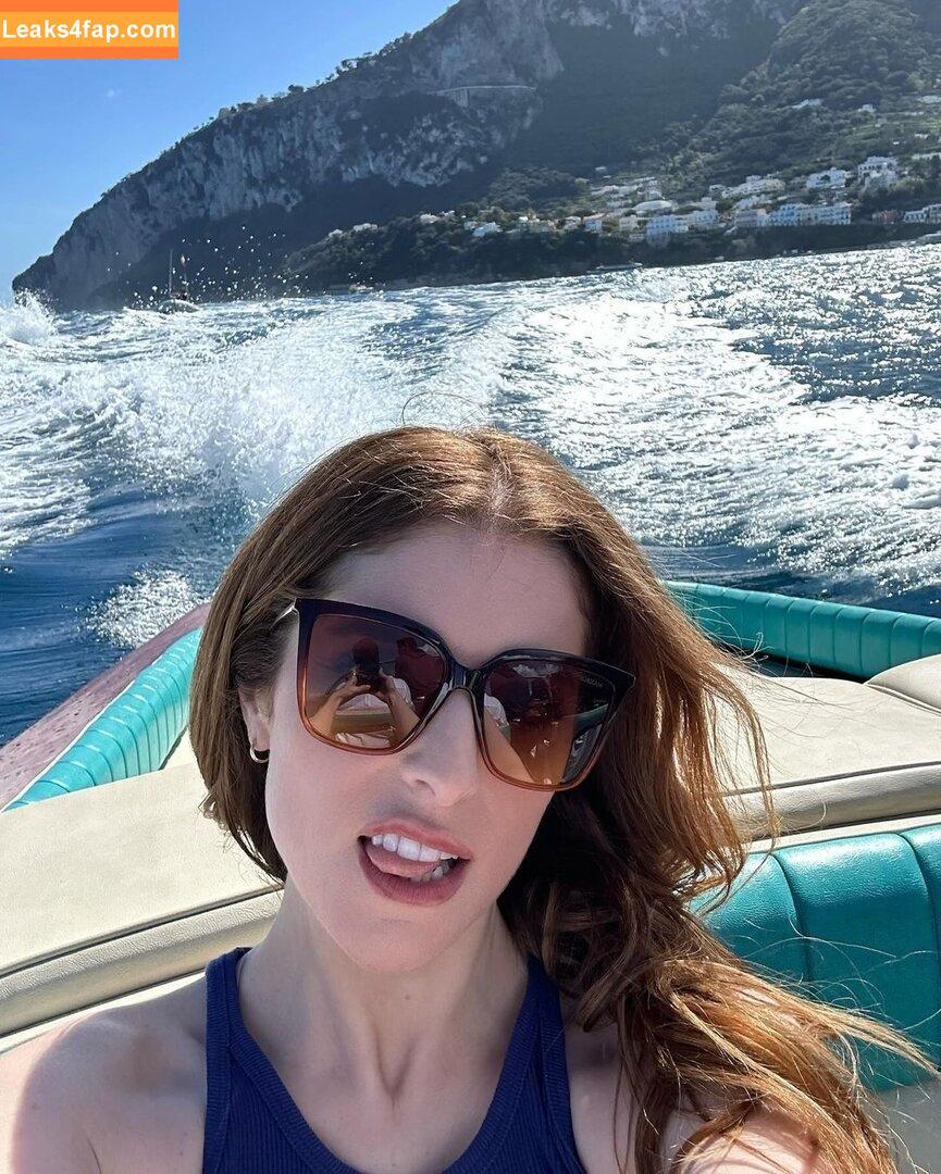 Anna Kendrick / AnnaKendrick47 leaked photo photo #1221