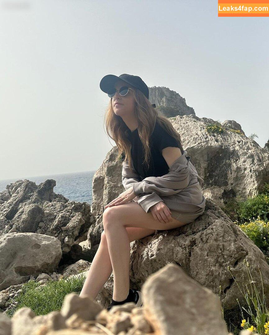 Anna Kendrick / AnnaKendrick47 leaked photo photo #1223