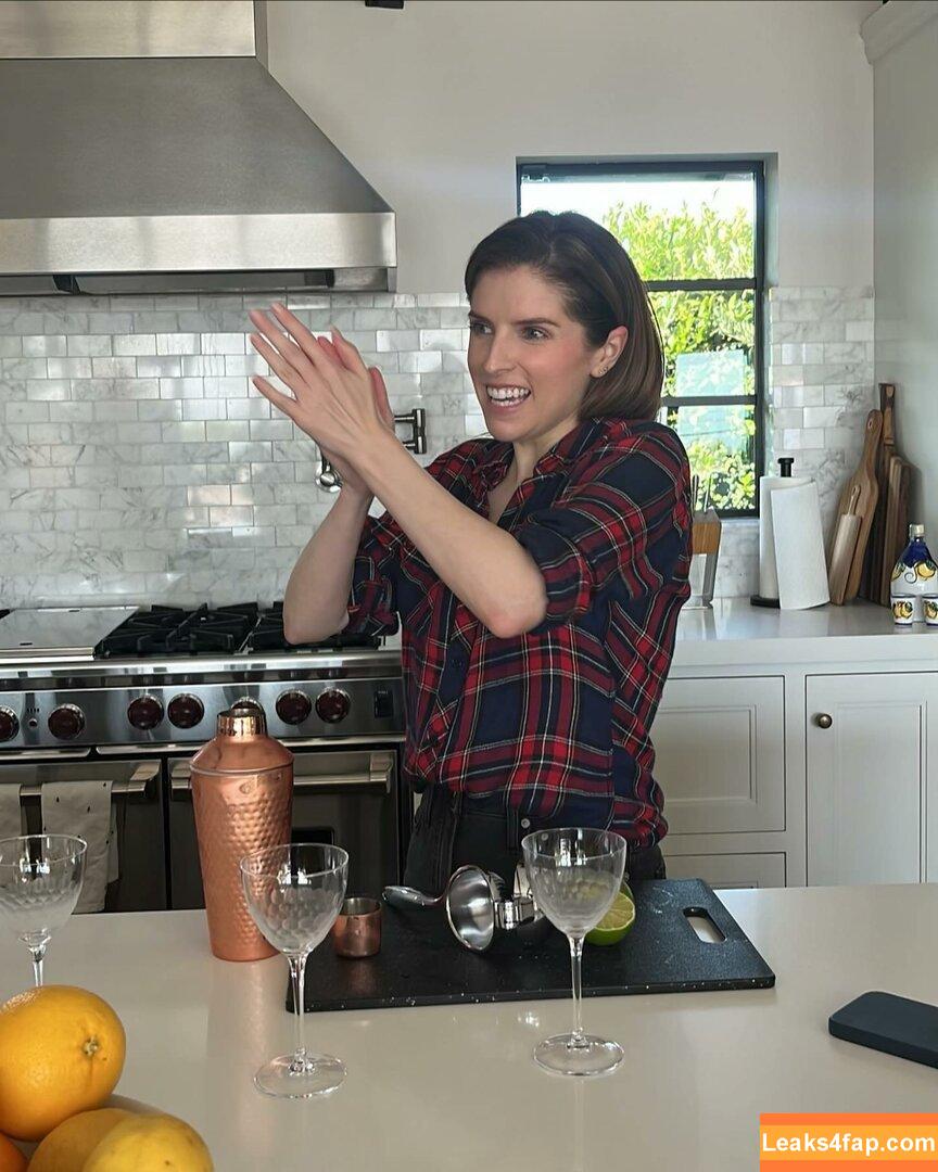 Anna Kendrick / AnnaKendrick47 leaked photo photo #1253