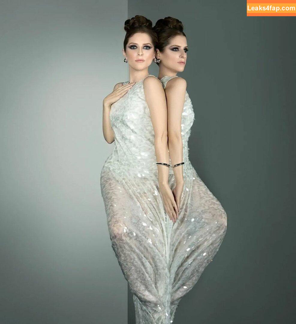 Anna Kendrick / AnnaKendrick47 leaked photo photo #1269