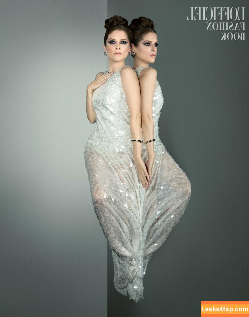 Anna Kendrick / AnnaKendrick47 leaked photo photo #1276