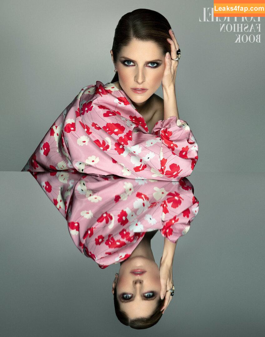 Anna Kendrick / AnnaKendrick47 leaked photo photo #1277