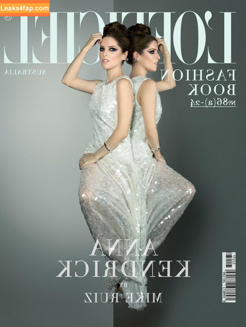 Anna Kendrick / AnnaKendrick47 leaked photo photo #1280