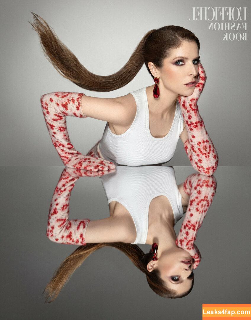 Anna Kendrick / AnnaKendrick47 leaked photo photo #1282